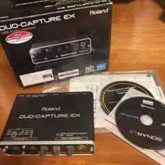 Roland OCTA-CAPTURE　今週限定 2.5万 2025年最新】octa captureの人気アイテム - メルカリ