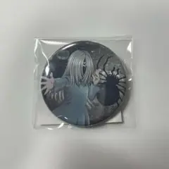 ハンターハンター Webくじ 缶バッジ コルトピ