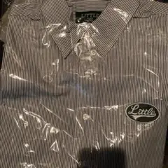 Little36 ワークシャツ