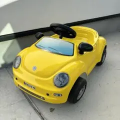 2025年最新】ペダルカー ワーゲンの人気アイテム - メルカリ