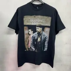 トレーニング・デイ Training Day 映画 【XLサイズ】 Tシャツ