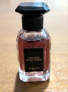 ゲラン ラールエラマティエール ネロリウートルノワ 10ml - メルカリ