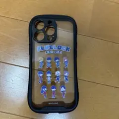 iPhone13Pro スマホケース ブルーロック