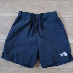 ノースフェイス　キッズ　水着　サーフパンツタイプ