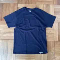 新品 チャンピオン 無地ワンポイントロゴTシャツ ロサンゼルスアパレル ナイキ
