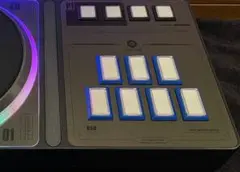 初週平日限定値下げ PHOENIXWAN + LMT 三和静音ボタン LM仕様