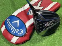 中古品　キャロウェイXR16 10.5度　Tour AD GP-5 S