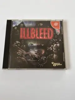 DC イルブリード　ILLBLEED Amazon | ILLBLEED (イルブリード) | ゲームソフト