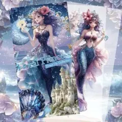 nene様Floral princess Dress up 真夏の協奏曲