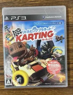 リトルビッグプラネット カーティング PS3 Amazon.com: LittleBigPlanet Karting (Japan Import) : Videojuegos