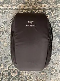 ARC'TERYX ブレード20 ブラック リュック　アークテリクス