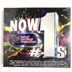 NOW #1s 70 Years of the Official Singles