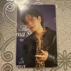 straykids KARMA HMVラキドロ　特典スンミン