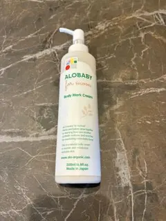 ALOBABY ボディマーククリーム 200ml