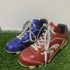久保田スラッガー 限定スパイク 26cm