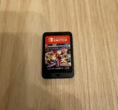 マリオカート8 デラックス Nintendo Switch ソフト