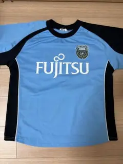 川﨑フロンターレ　プレイヤーシャツ　ジュニーニョ　10