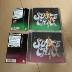 【即購入ok!!】SUITE CHIC (安室奈美恵) 2タイトルセット！！！