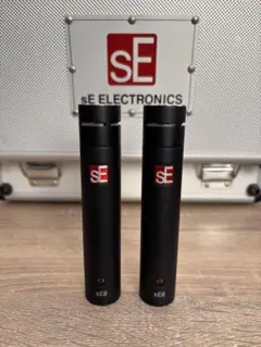 2025年最新】se electronics se8の人気アイテム - メルカリ