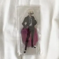 コナン くじ I賞 安室 アクリルスタンド