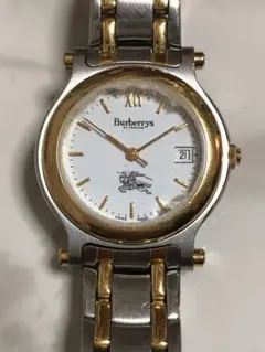 Burberrys レディース腕時計