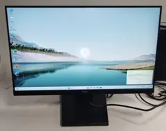 PHILIPS 241v8 23.8型液晶モニタ　フルHD HDMI 2023年