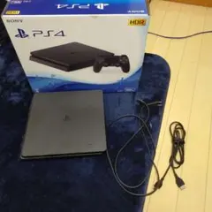 SONY PlayStation4 PS4