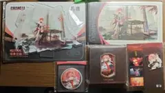 鳴潮 長離 セット 公式正規品