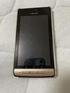 LUMIX Phone 13.2MP NTTドコモ