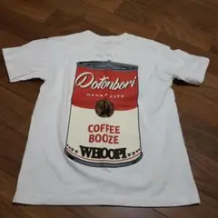 Tシャツ Whoopi