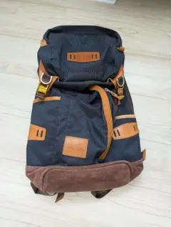 【美品】master piece（マスターピース）のリュック