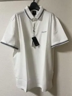 【新品未使用】アルマーニエクスチェンジ　ポロシャツ