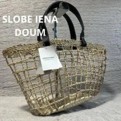 2025年最新】SLOBE IENA レディース かごバッグの人気アイテム