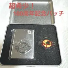 超希少！！ニューヨークヤンキース　100周年　限定ジッポ　シリアル番号有り　新品