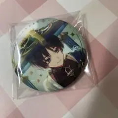 原神 放浪者 缶バッジ
