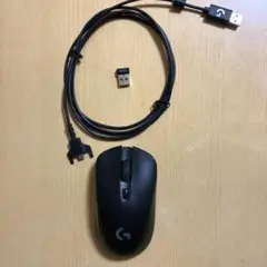 LogicoolG703