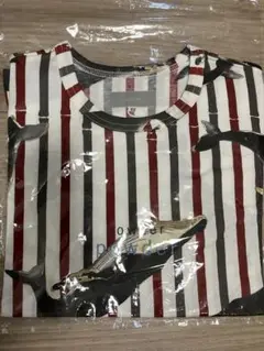 powder Tシャツ
