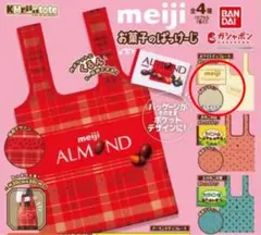 くるんとーと　meiji お菓子のぱっけーじ　ホワイトチョコレート