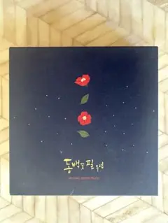 椿の花咲く頃 OST アルバム CD Amazon.co.jp: 韓国ドラマ 椿の花咲く頃 OST オリジナルサウンド