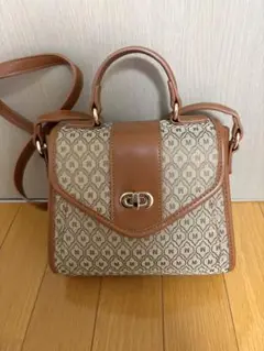 MOUSSY ショルダーバッグ