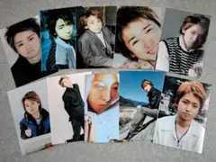嵐　大野智　写真