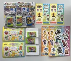 ポケモンフレンダ　グッズ