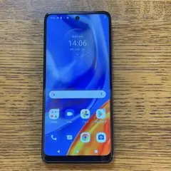 Motorola moto e32s Simフリー