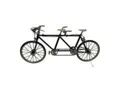 ミニチュア自転車 5台セット 各種モデルあり