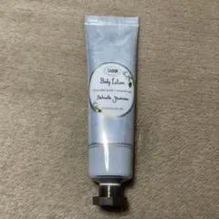SABON サボン ボディローション デリケート・ジャスミン 50ml