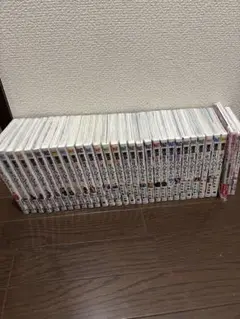 東京リベンジャーズ　1巻〜29巻　キャラクターブック付き