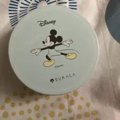 SUKALA ミッキーマウス エッセンシャルバーム