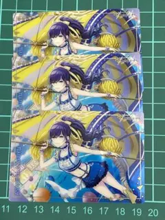 プロセカウエハース 朝比奈まふゆ