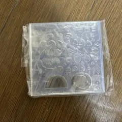 シリコンモールド