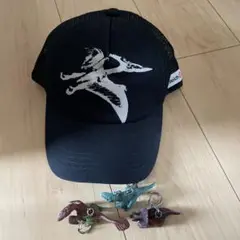 シュライヒ　キャップ＆キーホルダー